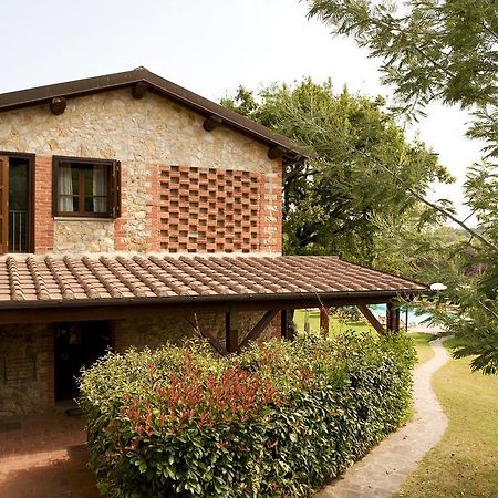 Poggio Ugo Villa Bucine Exteriör bild
