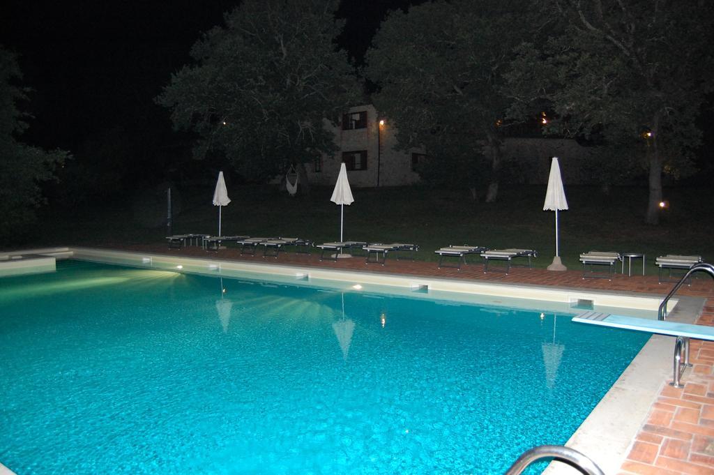 Poggio Ugo Villa Bucine Exteriör bild