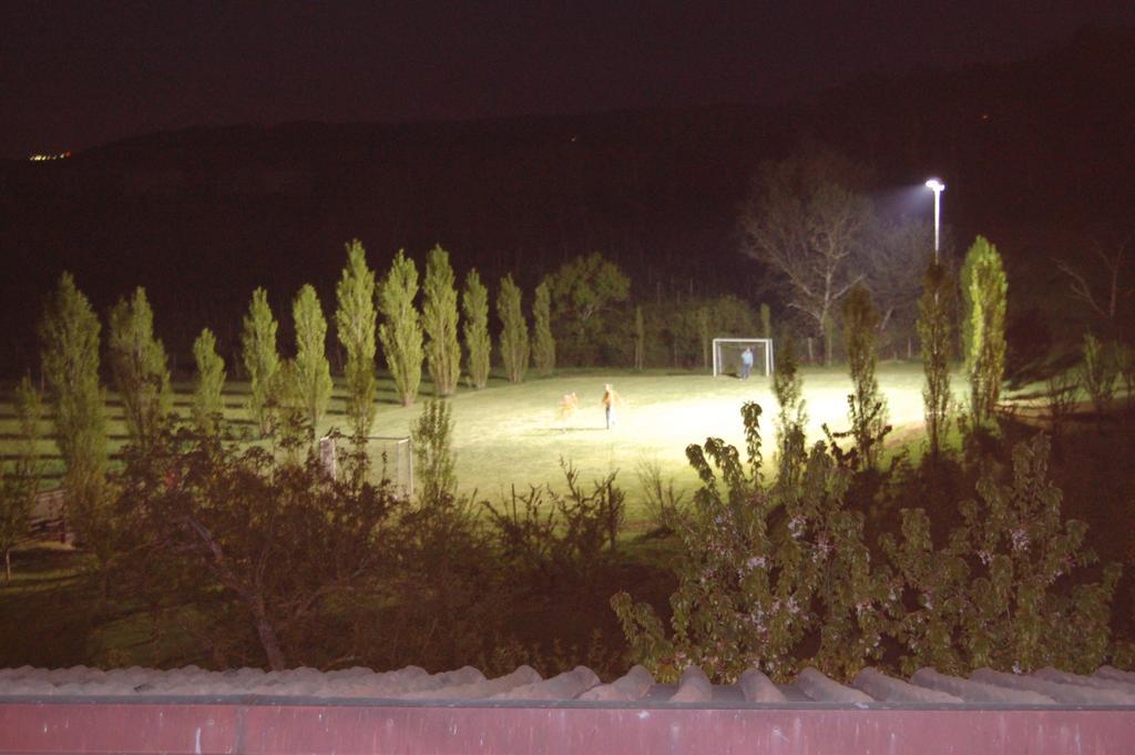 Poggio Ugo Villa Bucine Exteriör bild