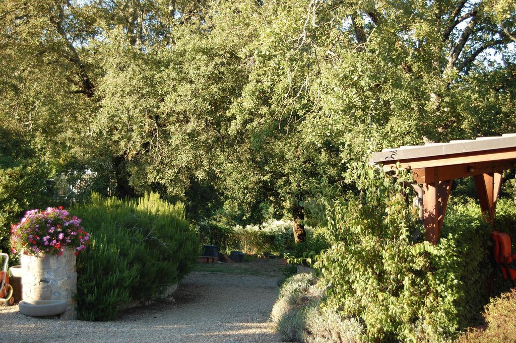 Poggio Ugo Villa Bucine Exteriör bild