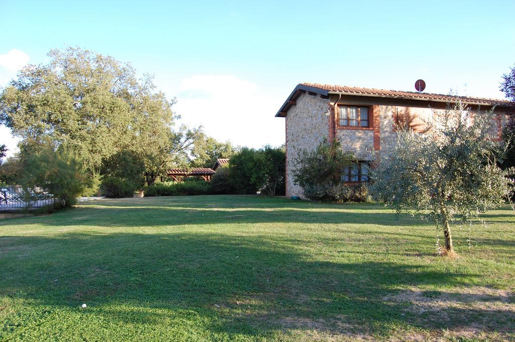 Poggio Ugo Villa Bucine Exteriör bild