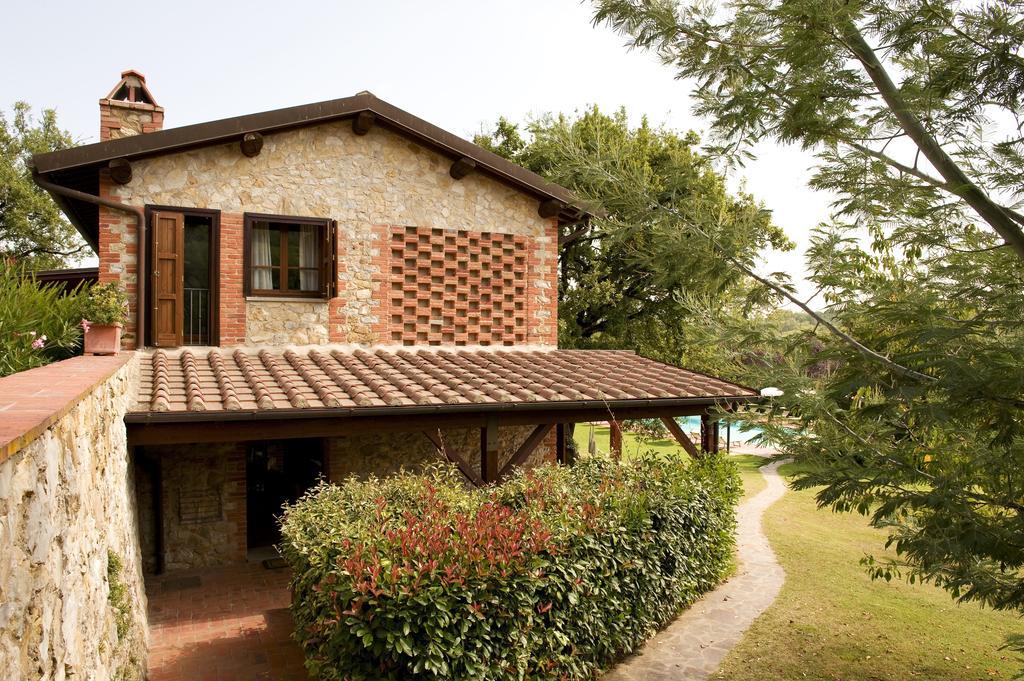 Poggio Ugo Villa Bucine Exteriör bild